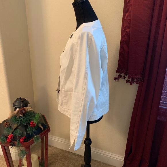 Jacket - Picture 2 of 2